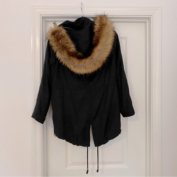 MARKET & SPRUCE women’s jacket | size S - Picture 7 of 7